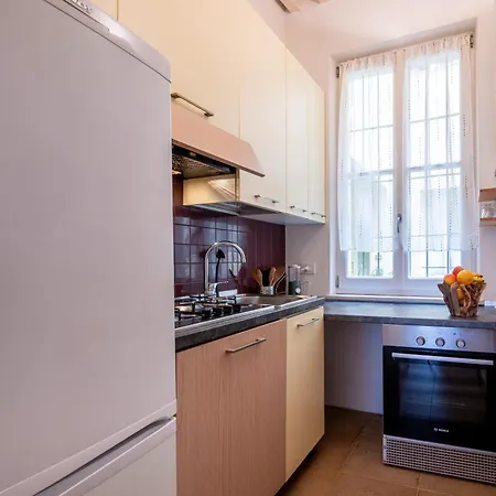 Apartament Guesthost - Elegant & Bright Flat In Center *